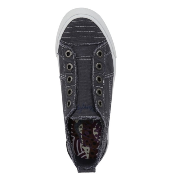 Blowfish Blue Tuna Play Sneaker - Picture 4 of 6